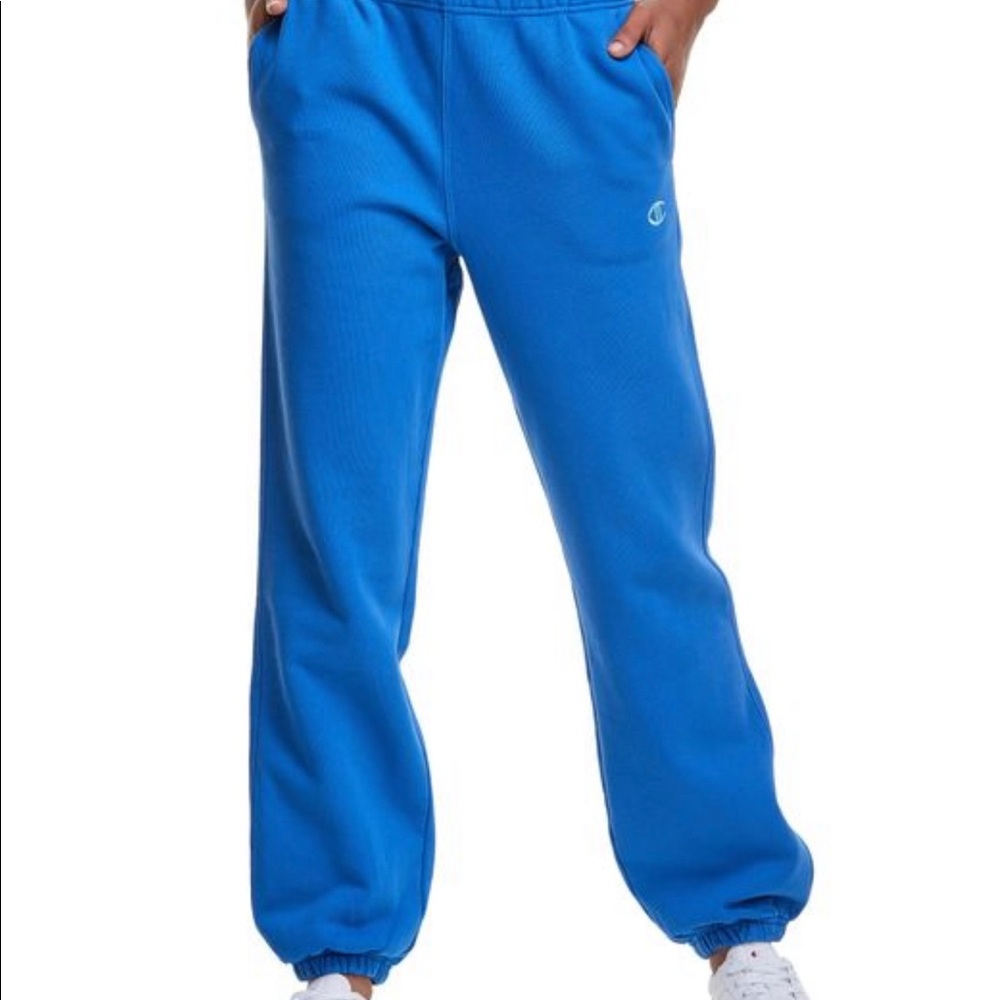 NWT Vintage Champion Boyfriend Sweats!